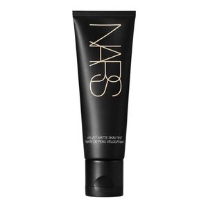 NARS VELVET MATTE SKIN TINT TERRE-NEUVE (LIGHT 0) - 50ML/1.7OZ - NEW, NO BOX